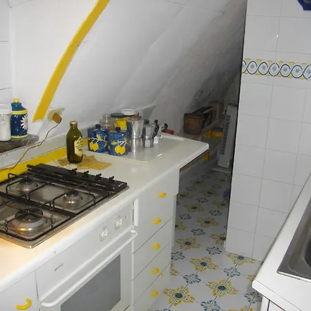 Casa Di Majo *