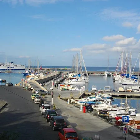 Apartmán Casa Di Majo Procida