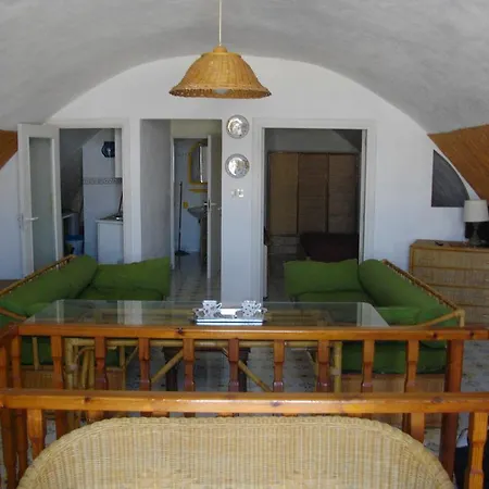 Apartmán Casa Di Majo Procida