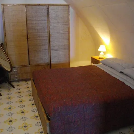 Casa Di Majo Procida