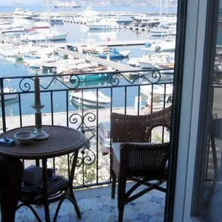 Casa Di Majo Apartmán
