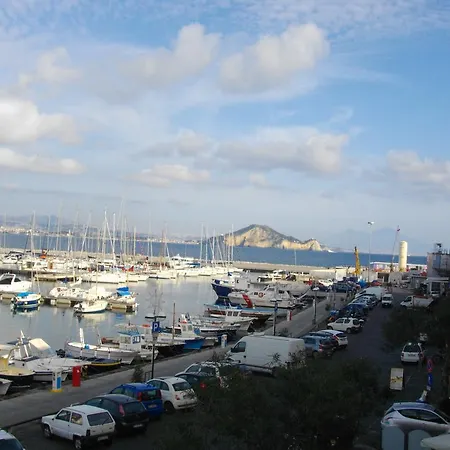 Casa Di Majo * Procida