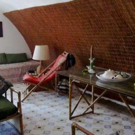 Casa Di Majo