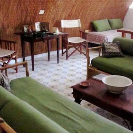 Casa Di Majo Apartmán *