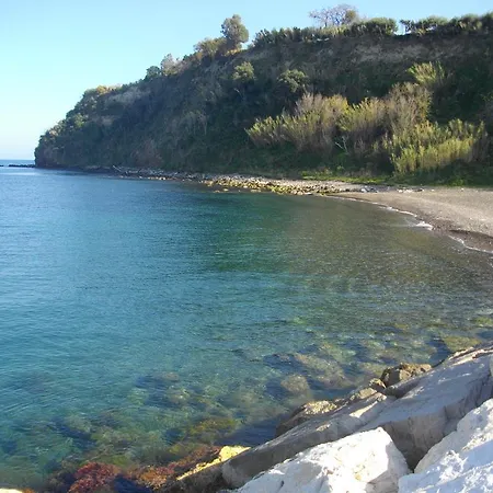 Casa Di Majo Procida