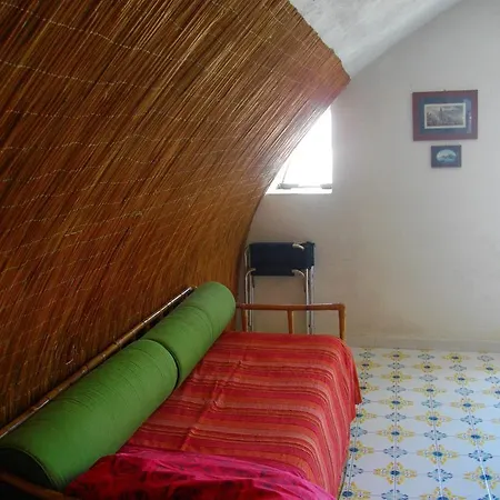 Casa Di Majo *