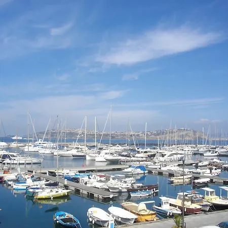 Casa Di Majo Apartment Procida